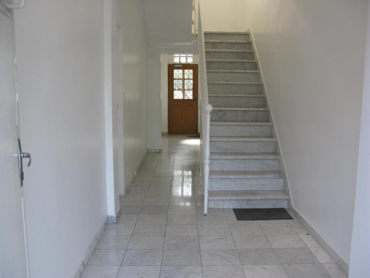 Gite Mella La Courneuve Habitación foto